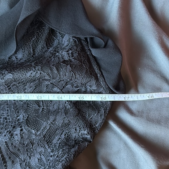 •NEW💥Haute Hippie Volants Lace Dress - Picture 9 of 11